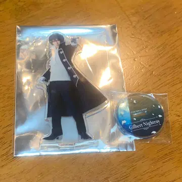 Pandora Hearts 길버트 아크릴 스탠드