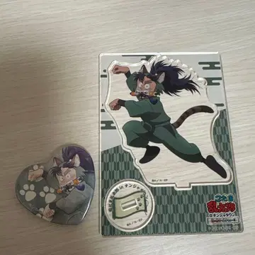 닌타마 란타로 나나마츠 코헤이타 아크릴 스탠드 난자타운