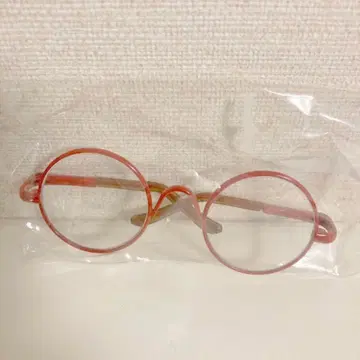 네오 브라이스 인형 사이즈 안경 미사용 새상품 미개봉품