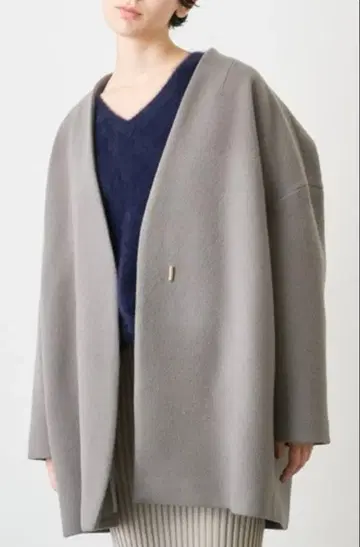 Whim Gazette 메린프 미들 코트