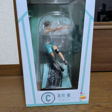 하이큐 happy 복권 오이카와 토오루 피규어