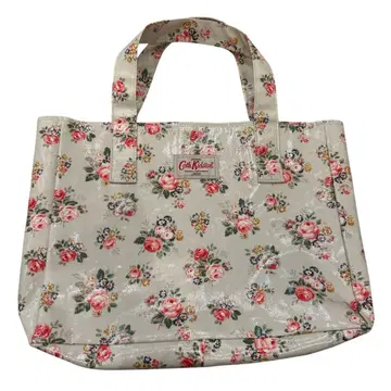 Cath Kidston 플로럴 토트백