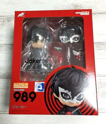 넨도로이드 조커