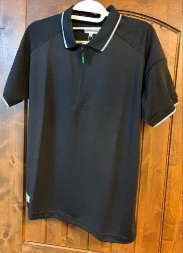 미사용 새상품 BEAMS DESIGN (빔즈) L 블랙