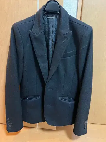 GOSTARDEFUGA 고스타르지후가 자켓 44 GDF12-H39