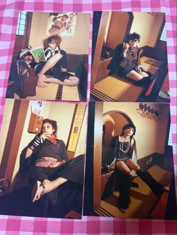 초기 시드 아샤 12장 세트