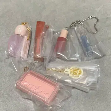 미니어처 컬렉션 캡슐 토이 가챠가챠