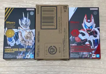 가면라이더 기츠 묶음 판매 세트