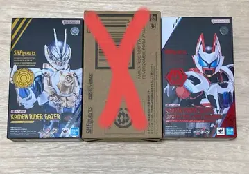 가면라이더 기츠 묶음 판매 세트