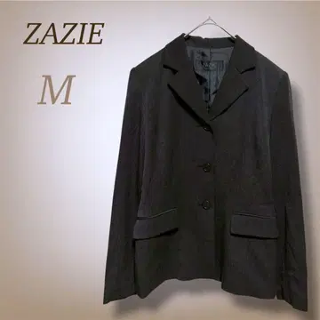 자지 테일러드 자켓 9R 포멀 깔끔한 출퇴근 학교 행사 오피스