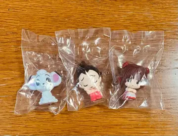 [ 익명 배송 ] 레오 & 아톰 & 피노코 기다림 테즈카 오사무 캐릭터