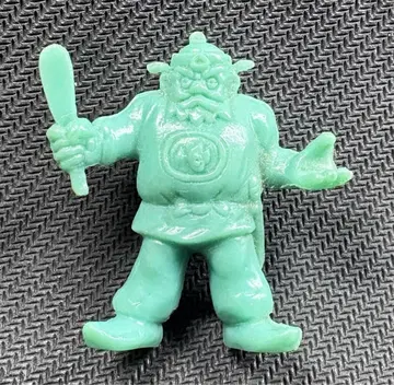 레트로 롯데 네크로스의 요새 Level 10의 모험 엔마 ENMA 청록