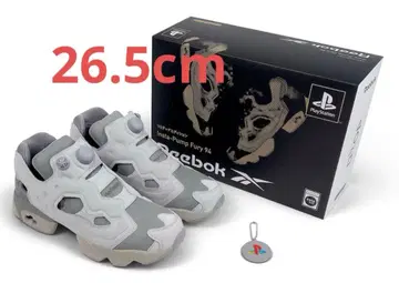 Playstation x Reebok InstaPump Fury 94