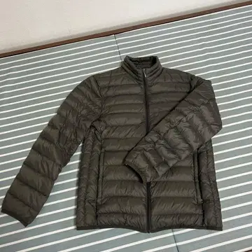 인터메조 다운 자켓