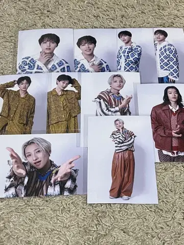 BUDDiiS 브로마이드 #034