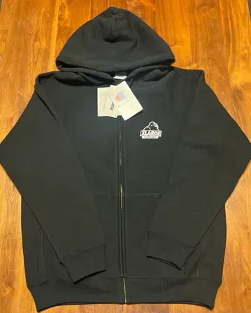 미사용 새상품 엑스라지 챔피온 콜라보 후드티