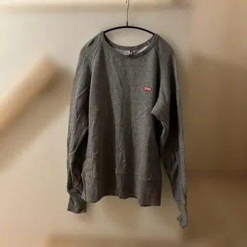 CHUMS 트레이닝복