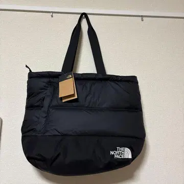 THE NORTE FACE 토트백