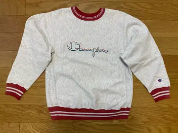 Champion 리버스 위브 USA M 사이즈