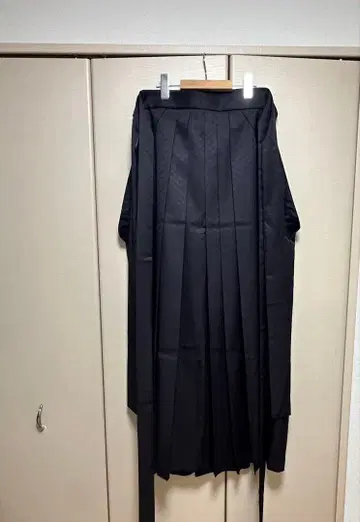 새상품급 하카마