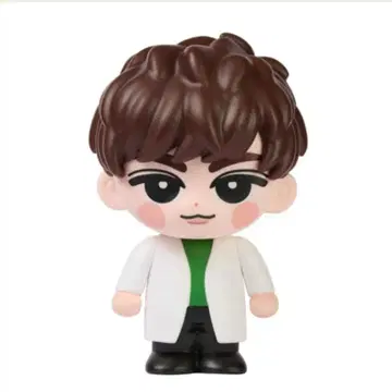 Snow Man Dome Tour ON 스노치루 소프트 비닐 아베 료헤이