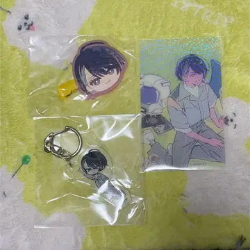 에이트리 종씨 3종 세트