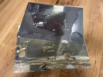 레어 Mr.Children Soundtracks 클리어 파일 미스치루