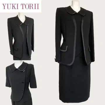 당일 발송 가능! 유키토리이 3세트 고급 예복 9호 테두리 파이핑