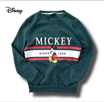 USAvintage 미국 빈티지 의류 디즈니 미키마우스 프린트 스웨