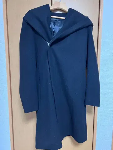 GOSTARDEFUGA 고스타르지후가 코트 44 GDF17-H40