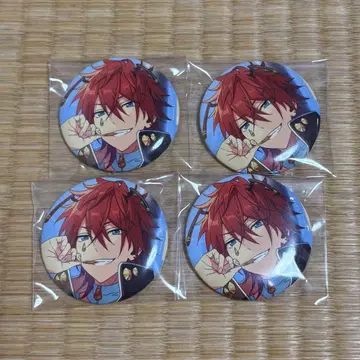 앙스타 아마기 린네 캔뱃지