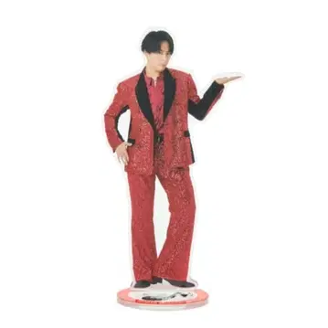 Snow Man Dome Tour ON 아크릴 스탠드 미야타테 료타