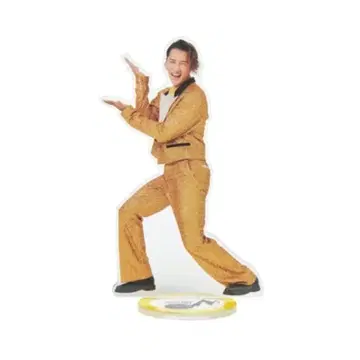 Snow Man Dome Tour ON 아크릴 스탠드 이와모토 히카루