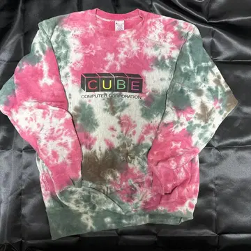 Champion REVERSE WEAVE 맨투맨