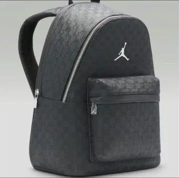 [새상품] 조던 JORDAN 백팩 모노그램 블랙 백팩