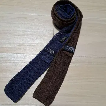 카마쿠라 넥타이 니트 타이 묶음 판매 카마쿠라