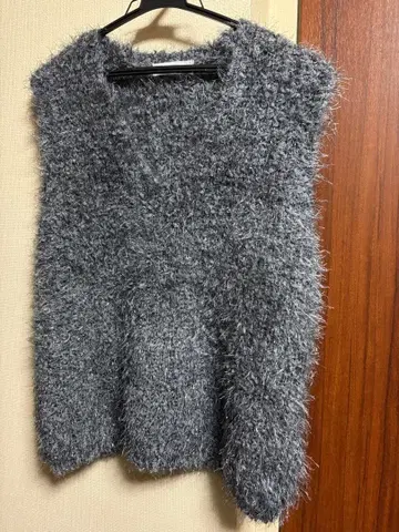 센스 오브 플레이스 페더 베스트