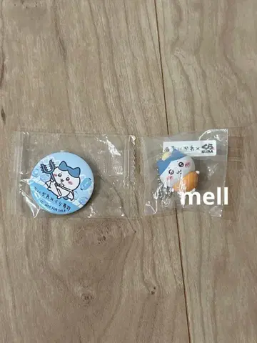 치이카와 쿠라스시 2개 세트