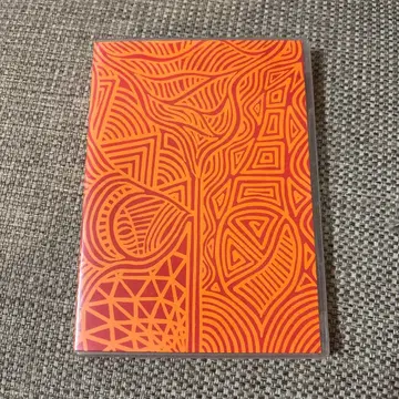 Tuluum Shimmering / TSR 009