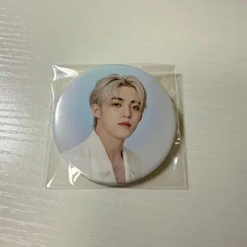 SEVENTEEN 인천 서울콘 new 에스쿱스 캔뱃지