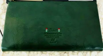 Dakota 그린 장지갑