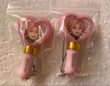 앙스타 스타포니 오우카와 코하쿠 세트