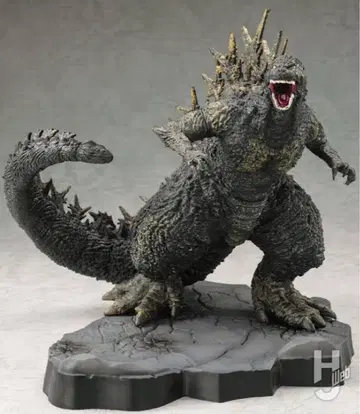 DESKTOP MONSTER 고질라 (2023) 모바일 스탠드