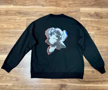 데이비드 보위 맨투맨