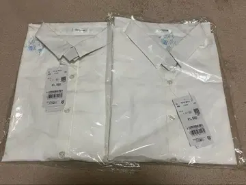 허니즈 긴팔 셔츠 2장 세트