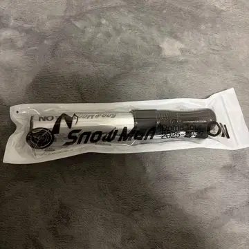 SnowMan 2025-2026 ON 응원봉