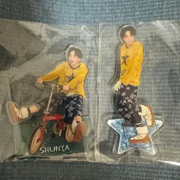 SHUNYA ROAR 아크릴 스탠드