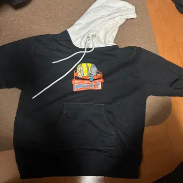 UNIVERSAL STUDIOS JAPAN 후드티 M 사이즈