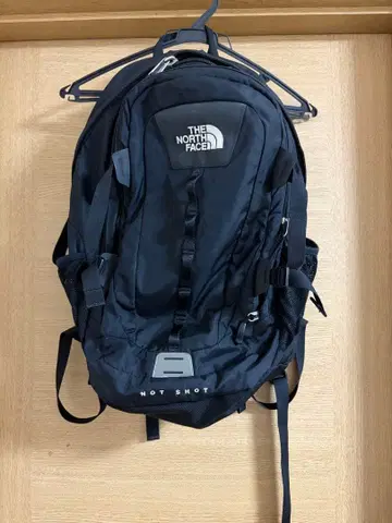 THE NORTH FACE 럭색