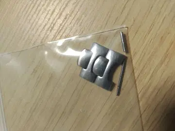 OMEGA 씨마스터 200 시계 부품